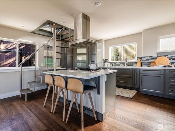 2542 Westlake Avenue N 5, Seattle WA 98109