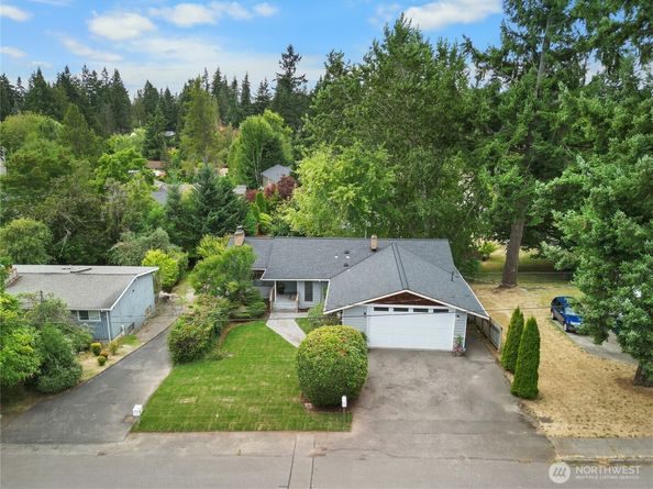 13427 90th Avenue NE, Kirkland WA 98034