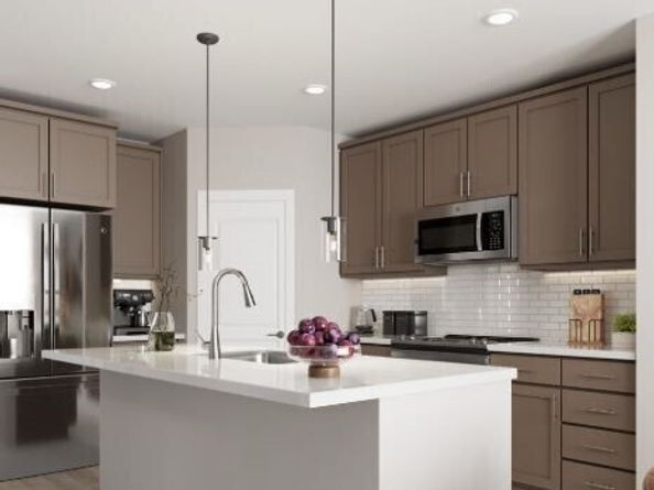 13217 NE 127th Court D, Kirkland WA 98034