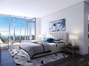 188 Bellevue Way NE 1905, Bellevue WA 98004