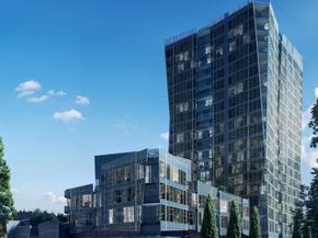188 Bellevue Way NE 1905, Bellevue WA 98004