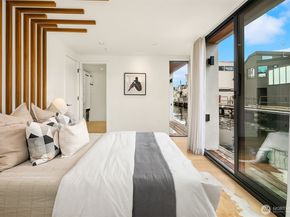 2816 Boyer Avenue E B, Seattle WA 98102