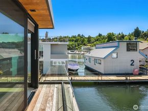 2816 Boyer Avenue E B, Seattle WA 98102