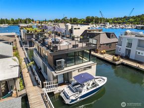 2816 Boyer Avenue E B, Seattle WA 98102