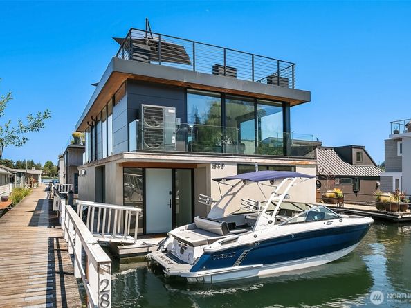 2816 Boyer Avenue E B, Seattle WA 98102