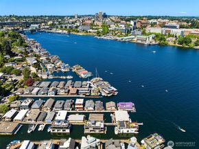 2816 Boyer Avenue E B, Seattle WA 98102