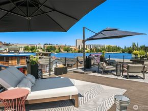 2816 Boyer Avenue E B, Seattle WA 98102