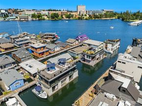 2816 Boyer Avenue E B, Seattle WA 98102