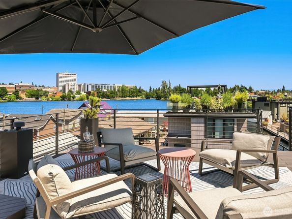 2816 Boyer Avenue E B, Seattle WA 98102
