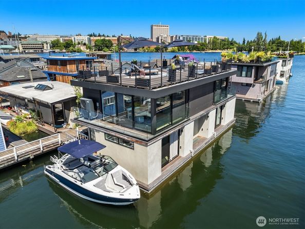 2816 Boyer Avenue E B, Seattle WA 98102