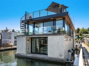 2816 Boyer Avenue E B, Seattle WA 98102