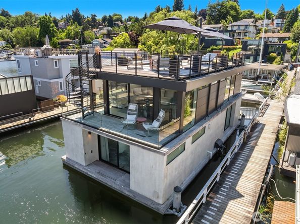 2816 Boyer Avenue E B, Seattle WA 98102