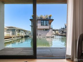 2816 Boyer Avenue E B, Seattle WA 98102