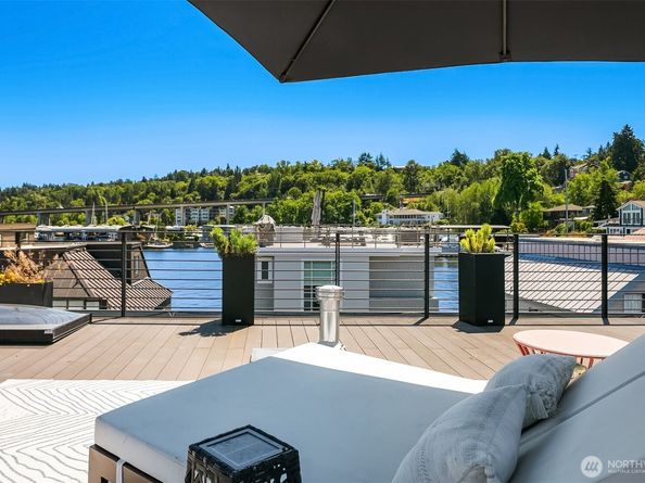 2816 Boyer Avenue E B, Seattle WA 98102