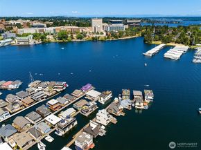 2816 Boyer Avenue E B, Seattle WA 98102
