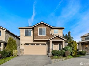 4617 167th Street SW, Lynnwood WA 98037