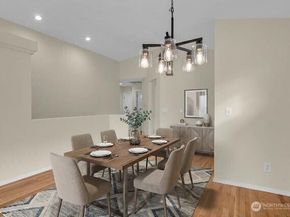 16704 Cobblestone Drive, Lynnwood WA 98037