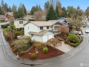 16543 NE 46th Street, Redmond WA 98052