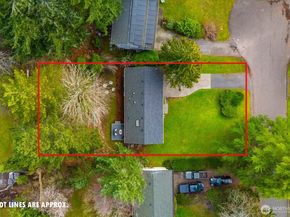 110 NW 188th Street, Shoreline WA 98177