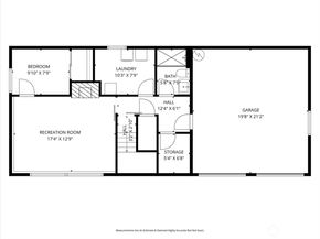 110 NW 188th Street, Shoreline WA 98177