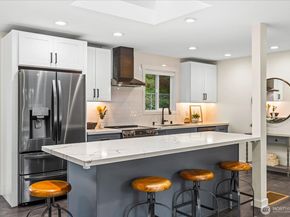 110 NW 188th Street, Shoreline WA 98177