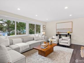 110 NW 188th Street, Shoreline WA 98177