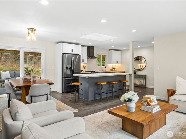 110 NW 188th Street, Shoreline WA 98177