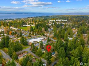 110 NW 188th Street, Shoreline WA 98177