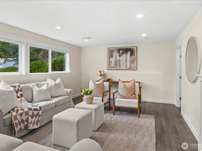 110 NW 188th Street, Shoreline WA 98177