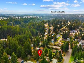 110 NW 188th Street, Shoreline WA 98177