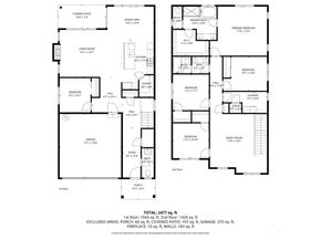 3360 SW Anchorage Lane, Port Orchard WA 98367
