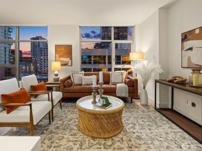 588 Bell Street 710S, Seattle WA 98121