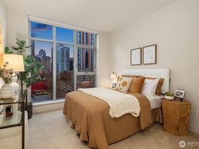 588 Bell Street 710S, Seattle WA 98121