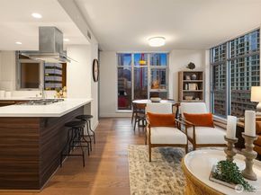 588 Bell Street 710S, Seattle WA 98121