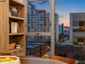 588 Bell Street 710S, Seattle WA 98121