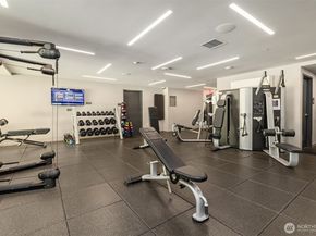 588 Bell Street 710S, Seattle WA 98121