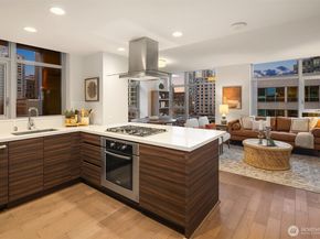 588 Bell Street 710S, Seattle WA 98121