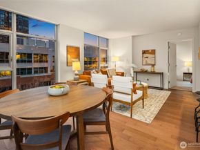 588 Bell Street 710S, Seattle WA 98121