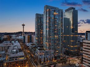 588 Bell Street 710S, Seattle WA 98121