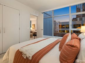 588 Bell Street 710S, Seattle WA 98121