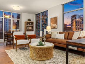 588 Bell Street 710S, Seattle WA 98121