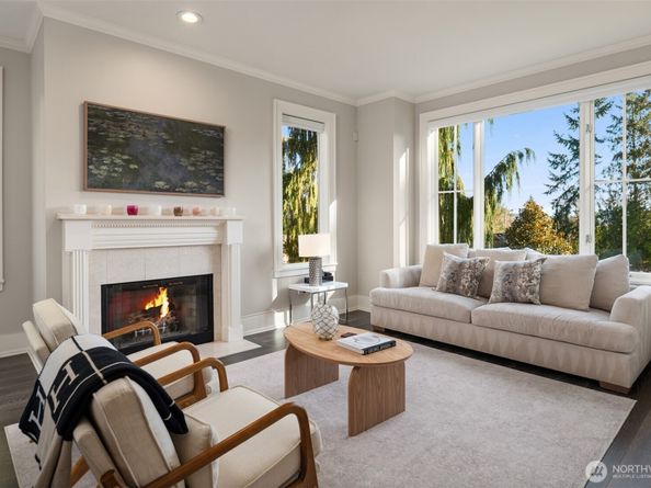 3645 92nd Avenue SE, Mercer Island WA 98040