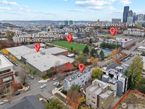 1422 E Cherry St, Seattle WA 98122