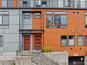 1422 E Cherry St, Seattle WA 98122