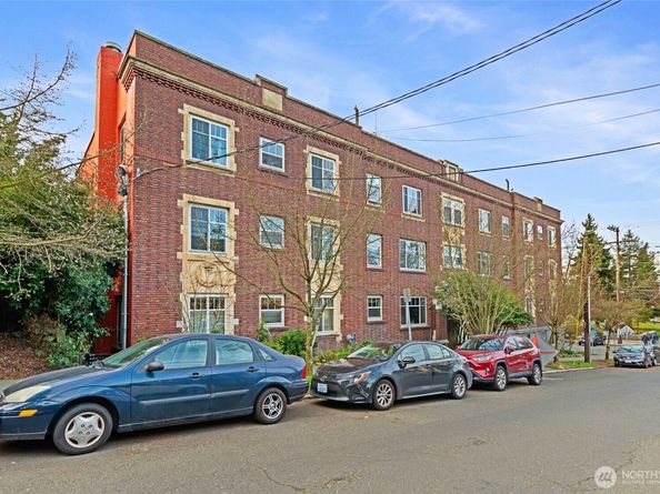1107 E Denny Way A3, Seattle WA 98122