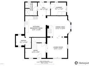 6007 SW 240th Street, Vashon WA 98070