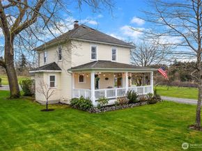 6007 SW 240th Street, Vashon WA 98070