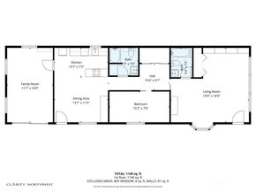 6007 SW 240th Street, Vashon WA 98070