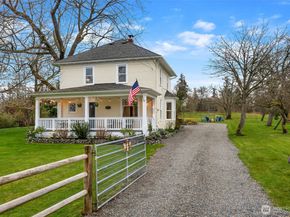 6007 SW 240th Street, Vashon WA 98070