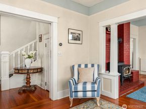 6007 SW 240th Street, Vashon WA 98070